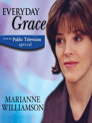cover image of Everyday Grace